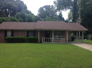 2544 Fox Chase Dr, Greenville, MS 38701