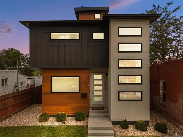 4010 Navajo Street, Denver, CO 80211