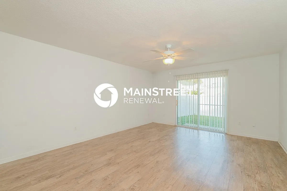 Living Room - 8257 Rigel Rd