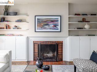 149 Marlow Dr, Oakland, CA 94605