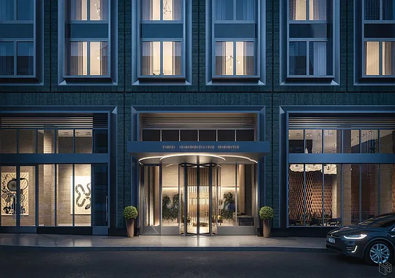 Sold by Brown Harris Stevens Development Marketing | media 4