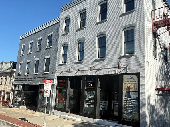 633 Northampton St #5, Easton, PA 18042