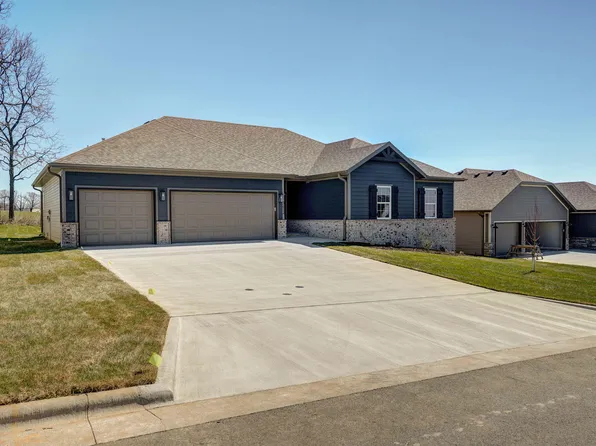 3612 N Marlin Drive, Ozark, MO 65721