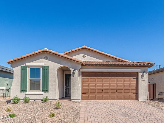 21565 N RUMMLER Lane, Maricopa, AZ 85138