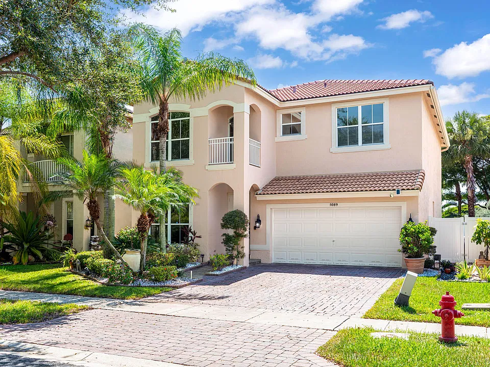 5089 Sancerre Cir