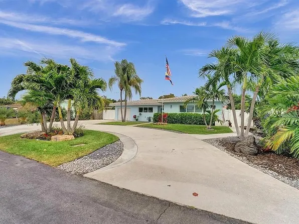 604 NE 25th Ave, Pompano Beach, FL 33062