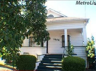 1646 E Miner Ave, Stockton, CA 95205