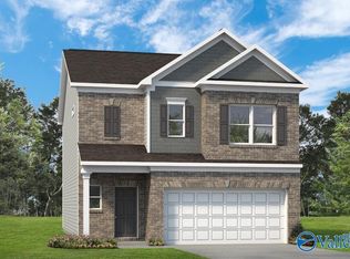1100 Birkhall Blvd, Harvest, AL 35749