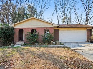 6187 Thornhedge Dr, Riverdale, GA 30296