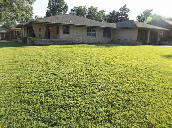 1719 N Vermont Ave, Oklahoma City, OK 73107