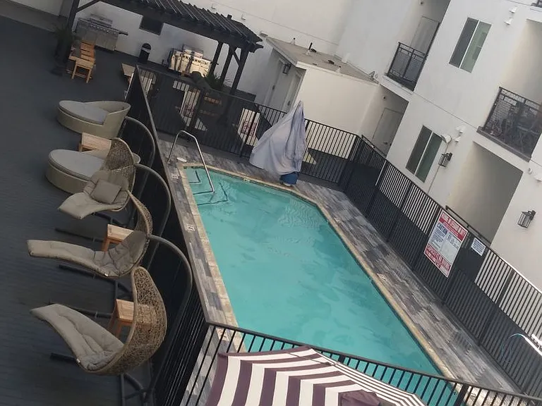 The Ivy at NOHO — Photo 22