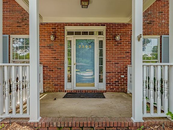 2nd image of 2308 Brandonwood Rd