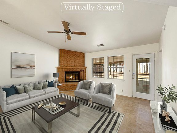 2nd image of 10401 Palo Verde Pl NW