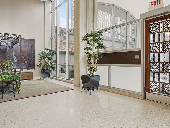 2nd image of 4250 N Marine Dr APT 2803