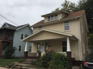 1031 Dartmouth Ave SW, Canton, OH 44710