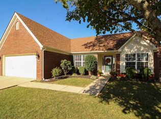 180 W Showalter Dr, Georgetown, KY 40324