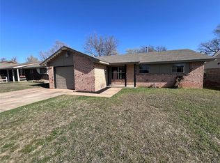 2513 SW 56th St, Oklahoma City, OK 73119