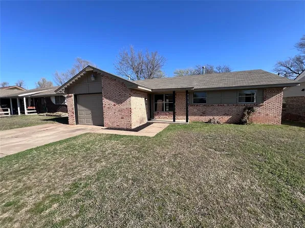 2513 SW 56th St, Oklahoma City, OK 73119