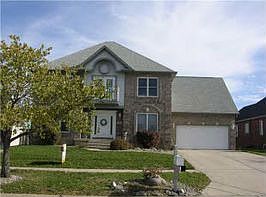 Home for Sale in Greenwood, Indiana $275,000