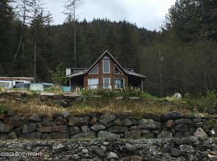 0 Anchorage Rd, Craig, AK 99921