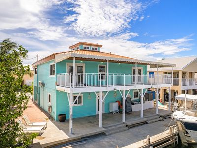 104 Buttonwood Ln, Marathon, FL, 33050