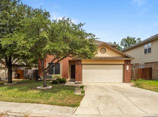 1134 Tetford, San Antonio, TX 78253