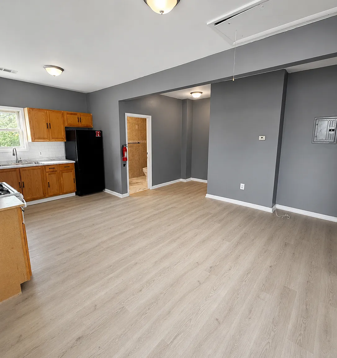 2 bed, $2,100 — Photo 3