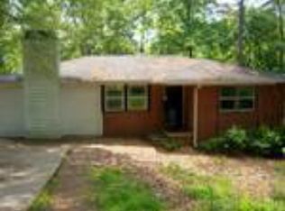 3661 Rosedale Cir, Gainesville, GA 30506