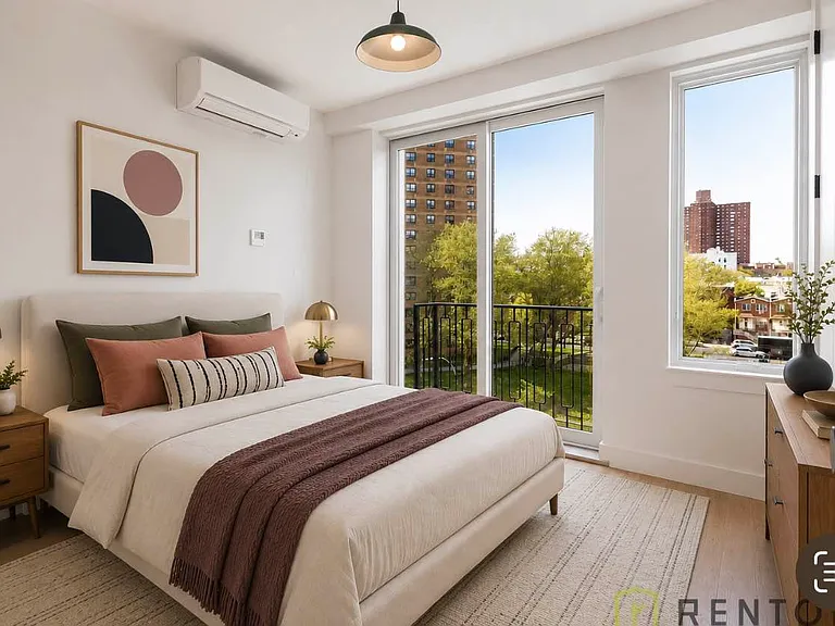 922 Dekalb Ave #5G — Photo 6