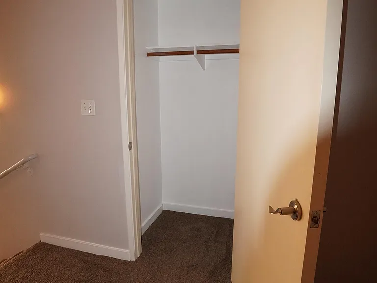 bedroom closet 2