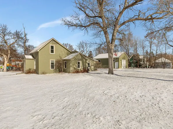 527 S Austin Ave, Litchfield, MN 55355