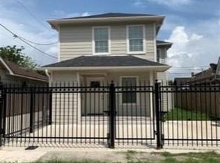 2415 Lidstone St, Houston, TX 77023