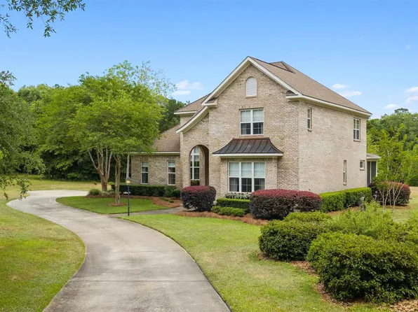 25396 Cooper Cemetery Rd, Robertsdale, AL 36567