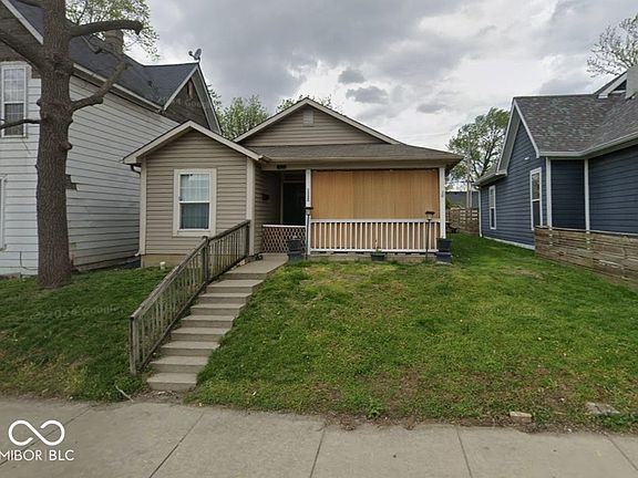 3rd image of 1322 E Naomi St