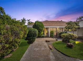 4781 Aukai Ave, Honolulu, HI 96816