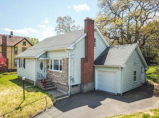 95 Victoria Rd, New Britain, CT 06052