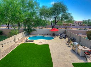 4707 E Swilling Rd, Phoenix, AZ 85050