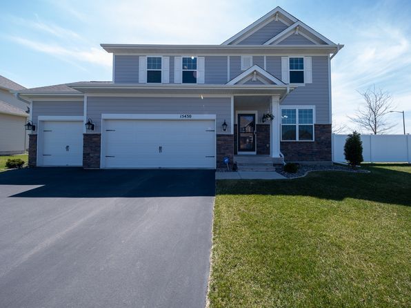 15430 Eagle Creek Way
