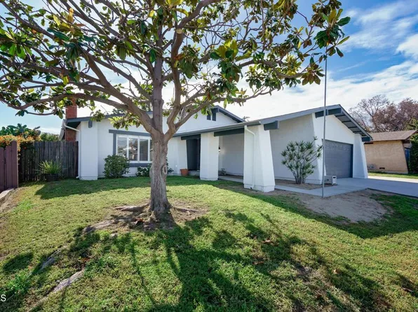 2335 Sunridge Dr, Ventura, CA 93003