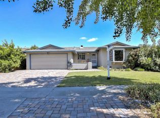 633 Kiowa Cir, San Jose, CA 95123