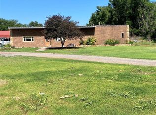407 N 7th St, Cheyenne, OK 73628