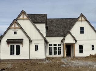 2028 Landry Pl LOT 12, Franklin, TN 37064