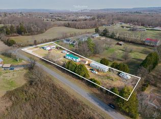 787 Pine Thickett Rd, Sparta, TN 38583