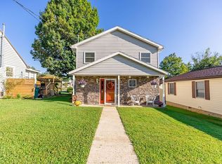 120 W Olive St, Bridgeport, WV 26330