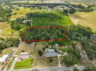 Stark Rd, Seffner, FL 33584