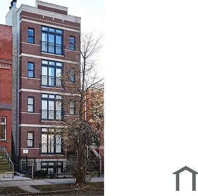 2215 W Monroe St #4