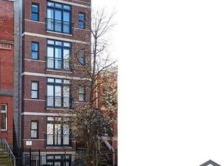 2215 W Monroe St APT 4, Chicago, IL 60612