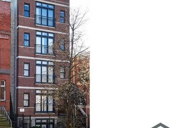 2215 W Monroe St APT 4, Chicago, IL 60612