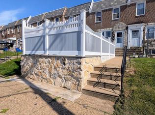 6715 Cottage St, Philadelphia, PA 19135