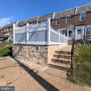 6715 Cottage St, Philadelphia, PA, 19135